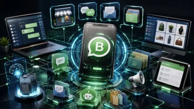 10 WhatsApp Business Features to Simplify Work