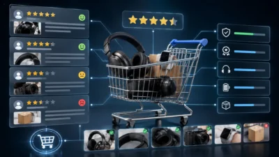 Do Online Shopping Reviews Help Before You Buy?