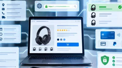 How to Tell If an Online Store Is Legit: What to Check