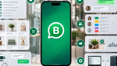 How to Use WhatsApp Business for Your Small Business