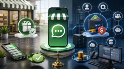 Is WhatsApp Business Free to Use?