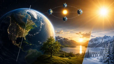 June 21 and the Sun: What Makes This Date So Special?