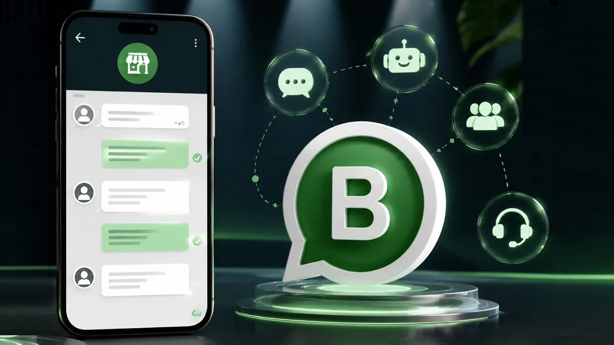 What Is WhatsApp Business And How Does It Work?